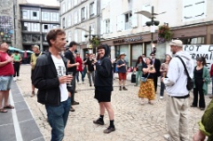 Pot de depart des Travailleurs euses de la Culture  006 * 6000 x 4000 * (9.72MB)